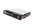 HP Enterprise Festplatte 900 GB Hot-Swap 2.5 " SFF 6,4 cm SAS 12Gb/s 15000 rpm mit