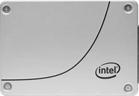 Intel SSDSC2KB240G701, Intel Solid-State Drive DC S4500 Series SSD verschl&uuml;sselt 240
