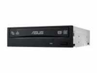 ASUS DRW-24D5MT Laufwerk DVD±RW ±R DL DVD-RAM 24x24x5x Serial ATA intern 5.25 "