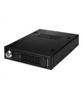 Cremax Technology ICY Dock ToughArmor Geh&auml;use f&uuml;r Speicherlaufwerke SATA 6Gb/s