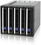 Icy Dock MB155SP-B, Icy Dock Cremax Technology FatCage Geh&auml;use f&uuml;r
