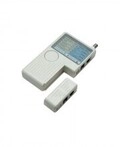 Intellinet 4-in-1 Cable Tester Netzwerktester (351911)