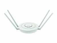 D-Link Unified 802.11a/b/g/n/ac AC1200 Dualband Access Point mit externen Antennen