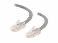 Cables To Go C2G Cat5e Non-Booted Unshielded UTP Network Patch Cable Patch-Kabel