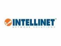Intellinet Patch-Kabel LC Multi-Mode M bis M 1 m Glasfaser 62,5/125 Mikrometer...