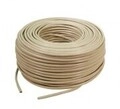 LogiLink Bulkkabel 100 m FTP CAT 5e Solid (CPV0013)