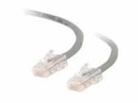 Cables To Go C2G Cat5e Non-Booted Unshielded UTP Network Crossover Patch Cable