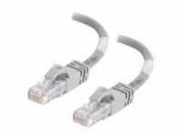 Cables To Go C2G Cat6 Booted Unshielded UTP Network Patch Cable Patch-Kabel...