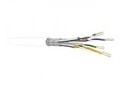 Draka UCHome SS26 Bulkkabel 350 m SFTP PiMF CAT 7 IEEE 802.3at halogenfrei Riser