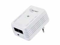 ALLNET PowerLine Netzwerkadapter 500 Mbps Homeplug AV 300 Wireless N Access...