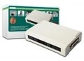 DIGITUS Druckserver USB 2.0/parallel 10/100 Ethernet (DN-13006-1)