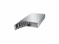 Supermicro SuperServer 5038ML-H12TRF 12 Knoten Cluster (SYS-5038ML-H12TRF)