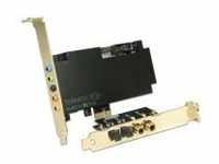 Ultron TERRATEC Aureon 7.1 PCIe Low-Profile Soundkarte PCI-Express (12001)
