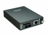 D-Link Gigabit Ethernet Konverter (DMC-810SC/E)