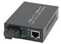 EFB Elektronik EFB-Elektronik Medienkonverter GigE 1000Base-SX 1000Base-T SC