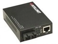 Intellinet Fast Ethernet Media Converter Medienkonverter 10Base-T 100Base-FX