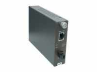 TRENDnet TFC-110 MM Medienkonverter 100Mb LAN 10Base-T 100Base-FX 100Base-TX RJ-45 /