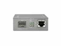 LevelOne Web Smart Series Medienkonverter Ethernet Fast 10Base-T 100Base-TX 100Base-X