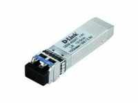 D-Link DEM 432XT SFP+-Transceiver-Modul 10 GigE 10 GBase-LR bis zu 10 km (DEM-432XT)