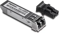 TRENDnet TEG-10GBSR, TRENDnet TEG 10 GBSR SFP+-Transceiver-Modul 10 Gigabit Ethernet