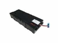APC Replacement Battery nur Akku für SMX750I/1000I Batterie (APCRBC116)