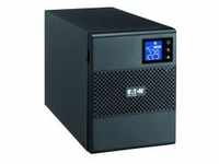 Eaton 5SC 500i Line Interactive USV Wechselstrom 230 V 350 Watt 500 VA RS-232 USB