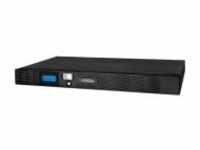 Cyber Power Systems CyberPower Systems Professional Rack Mount LCD Series USV