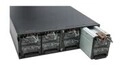 APC Smart-UPS SRT 192V 5kVA and 6kVA RM Battery Pack Batteriegeh&auml;use Rack
