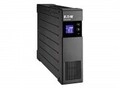 Eaton Ellipse PRO 1200 USV Wechselstrom 230 V 750 Watt VA 7 Ah USB