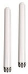 TRENDnet TEW AO57 5/7 dBi Outdoor Dual Band Omni Antenna Kit Antenne 802.11