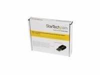 StarTech.com USB 2.0 AC600 Mini Dual Band Wireless-AC Network Adapter 1T1R