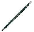 FABER-CASTELL TK 4600 Fallminenstift HB 2 mm (134600)