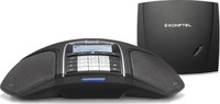 Konftel 910101077, Konftel 300Wx Schnurloses Konferenztelefon DECTGAP LCD-Anzeige