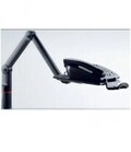Novus Dahle Novus TalkMaster Telephone Swivel Arm Zubeh&ouml;r TFT/LCD-TV (710+0005+000)