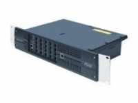 Auerswald COMpact 5500R Verkabelt ISDN-Zugangsgerät 32 IP-Kanäle 50 teilnehmerports