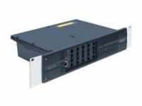 Auerswald COMpact 5200R Verkabelt ISDN-Zugangsgerät 32 VoIP subscribers ISDN G.711