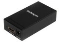 StarTech.com HDMI auf Displayport aktiv Adapter / Konverter mit bis zu 1920x1200