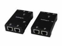 StarTech.com HDMI über Cat5 Video Extender mit Power over Cable PoC bis zu 50m