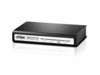 ATEN VanCryst Video-/Audio-Splitter 4 x HDMI Desktop (VS184B-AT-G)
