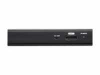 ATEN 2-Port 4K DisplayPort Splitter Video-Verteiler 2 Anschlüsse (VS192)