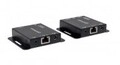 Manhattan HDMI over Ethernet Extender Kit Video-/Audio-/Infrarot-&Uuml;bertrager bis zu