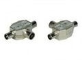 InLine RF-Splitter Koaxial-Steckverbinder (69914)