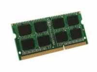Fujitsu DDR4 16 GB SO DIMM 260-PIN 2133 MHz / PC4-17000 1.2 V ungepuffert nicht-ECC