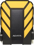 ADATA AHD710P-2TU31-CYL, ADATA HD710P Festplatte 2 TB extern tragbar 2.5" 6,4 cm USB