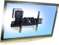 Ergotron 60-600-009, Ergotron SIM90 Signage Integration Mount Befestigungskit