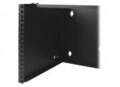 StarTech.com 6HE 30cm tiefe Wandhalterung f&uuml;r Patchpanel Mount cabinet wall