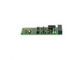 Auerswald COMpact 2BRI-Modul Audio-Netzwerkmodul ISDN 80g (90131)