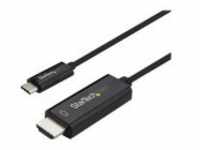 StarTech.com CAVO ADATTATORE USB-C A HDMI Kabel Digital/Daten...
