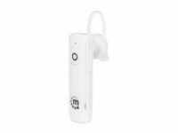 Manhattan Bluetooth-Headset Bluetooth 4.0+ EDR In-Ear Design omnidirektionales