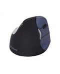 Evoluent VerticalMouse 4 Right Maus Laser 6 Tasten, drahtlos, 2,4 GHz (VM4RW)